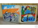 PAX - peruvian FUZZ HARD ROCK BLUES MONSTER PSYCH 70 LP