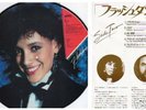Flashdance  PICTURE DISC  Donna Summer Giorgio Moroder