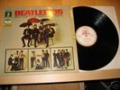 Beatles '65 Odeon SMO Erstpressung