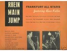 heavy rare Rhein Main jump KOLLER FREUND MANGELSDORFF