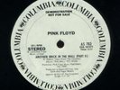 PINK FLOYD   ANOTHER BRICK IN THE WALL   RARE PROMO 12