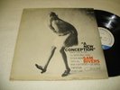 SAM RIVERS A New Conception BLUE NOTE LP