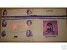 THE PARLOUR BAND original vinyl LP Is a Friend Deram 72