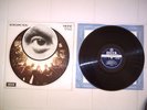 THE END Introspection UK DECCA LP ROLLING STONES WYMAN