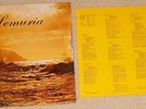 LEMURIA LP Record Hawaii Hawaiian