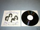 QUEEN keep yourself alive - LIVE LP
