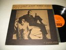 PAUL GONSALVES Gettin' Together JAZZLAND LP