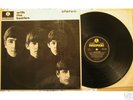 Beatles RARE With the Beatles UK 1st stereo JOBETE