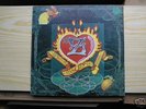 Dr.Z -Three Parts To My Soul- Orig. UK Vertigo swirl