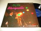 STAN GETZ Storyville Volume II ROOST LP