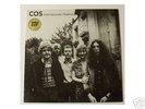 COS Postaeolian Train Robbery Belgium Progressive Rock