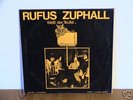 RUFUS ZUPHALL Weiss Der Teufel D ORIG PSYCH LP
