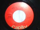 NORTHERN SOUL 45- BROWN SUGAR