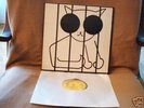 FITZ GERALD / SAM GOPAL - MOUSEPROOF ORIGINAL LP