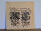 MELISSA Midnight Trampoline OZ ORIGINAL PSYCH PROG LP