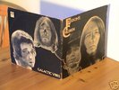 FREEDOM'S CHILDREN Galactic Vibes SA ORIGINAL PSYCH LP