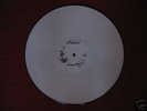 CURRENT 93 EMBLEMS TEST PRESSING NO. 1 OF 25 COPIES
