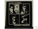 MAJOR ACCIDENT romper stomper Oi/Punk 1985 Skiiinheadzz