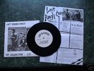 LAST ROUGH CAUSE - THE VIOLENT FEW E.P. RARE PUNK