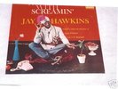 SCREAMIN' JAY HAWKINS-AT HOME-ORIG. EPIC LABEL