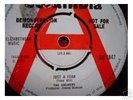 The Answers Just A Fear UK Columbia 1966 Freakbeat