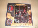 DURAN DURAN Signed Autograph Lp Album