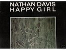 GERMAN JAZZ Saba NATHAN DAVIS HAPPY GIRL original
