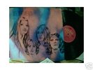 THE CLEVES RARE AUSTRALIAN PSYCH/PROG 1971