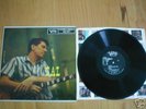 Tal Farlow Trio-Tal-Verve Trumpet-Label Mono-US-Mint
