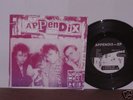APPENDIX - 1st 7
