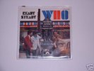 the who-ready steady e.p.7