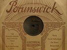 George E. Lee-Paseo Strut-Brunswick-NEAR MINT