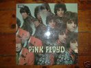 Pink Floyd Piper at the Gates of Dawn UK SCX 6157 NM LP