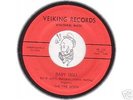 New England Doo Wop VEIKING   FIVE GENTS Sandy LISTEN
