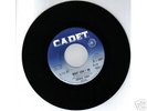 VERY RARE NORTHERN SOUL.......GEORGE KIRBY.....