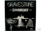 GRAVESTONE DOOMSDAY GERMAN PSYCH PROG LP