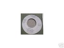 CARL SPENCER Cover Girl RARE NORTHERN SOUL 45