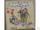 OSMONDS Sealed  1962 Barbershop Soft Rock LP