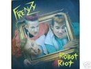 PSYCHOBILLY:FRENZY-ROBOT RIOT 7