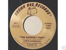 Curtis Anderson-The Hardest Part-Modern Soul Classic