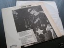 ELTON JOHN ROCKNROLL MADONNA 1.EDIT ULTRA RAR US LP