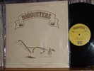 SODBUSTERS - RARE FIRST HUCKLE PSYCH FOLK LP