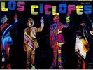 LOS CICLOPES  MEXICAN PSYCH ROCK LP 1969