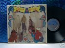 Rare monster Cdn psych REIGN GHOST LP '69 ORIG. SHRINK