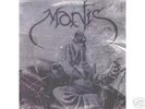 MANTIS rare orig 1973 Canada psych