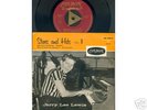 JERRY LEE LEWIS Stars And Hits No.1 D LONDON Ep
