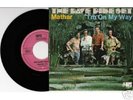 Dave Pike Set...MATHAR ...7'' single..original pink MPS