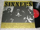 LES SINNERS SINERISME CANADIAN PSYCH LP RUSTICANA