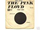 Pink Floyd 7'  Apples and oranges Sweden