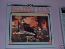 Frank Zappa Mystery Box 10 Record Monstrosity  RARE